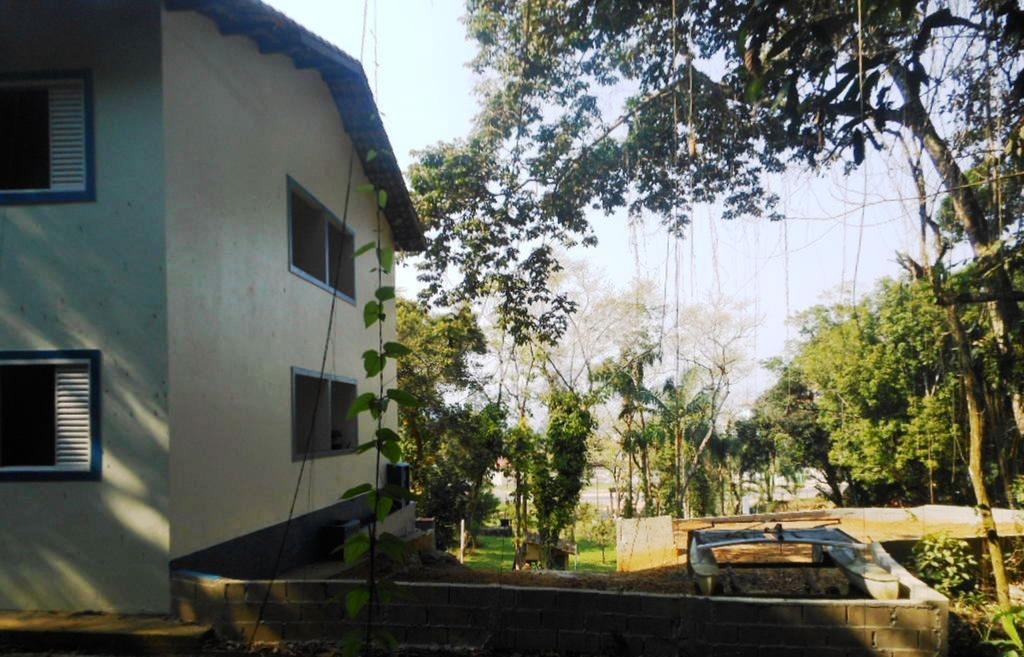 Chales Bem Brasil Ubatuba Eksteriør billede