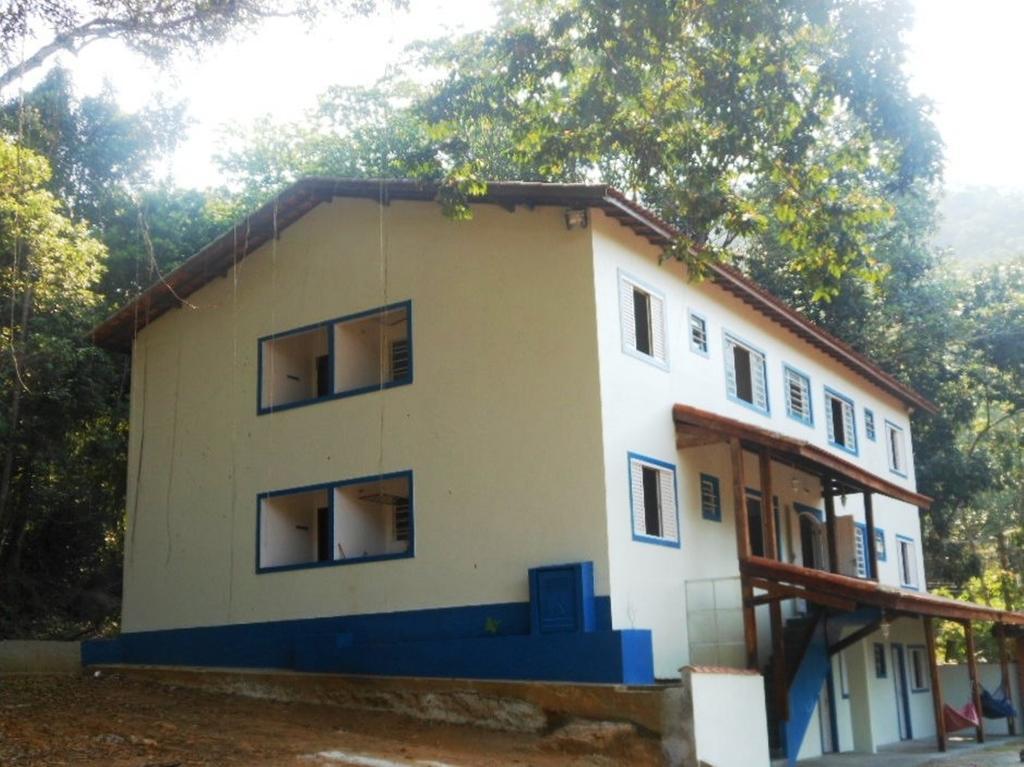 Chales Bem Brasil Ubatuba Eksteriør billede